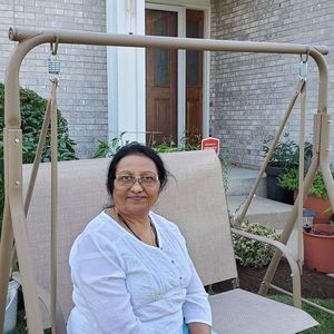 Meet your Posher, Pratima